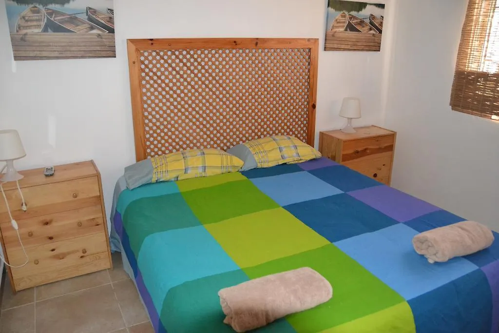 Beach Los Cocos Μπάβαρο Lodge