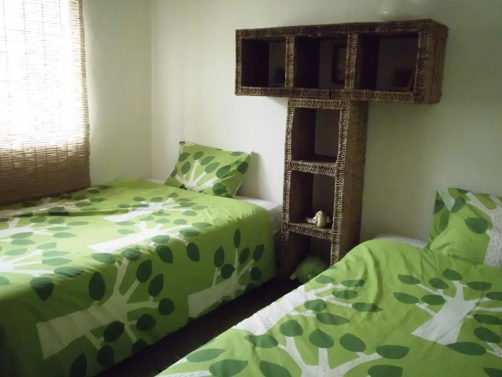 Lodge Beach Los Cocos Μπάβαρο Δομινικανή Δημοκρατία