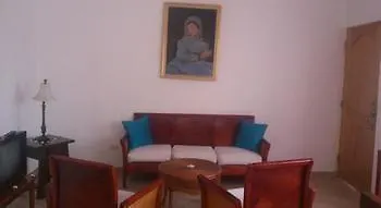 Lodge Beach Los Cocos Μπάβαρο