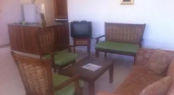 Lodge Beach Los Cocos Μπάβαρο