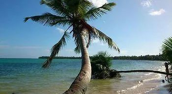 Beach Los Cocos Μπάβαρο Δομινικανή Δημοκρατία