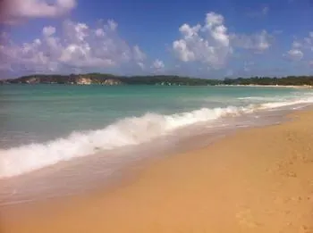 Beach Los Cocos Μπάβαρο Lodge