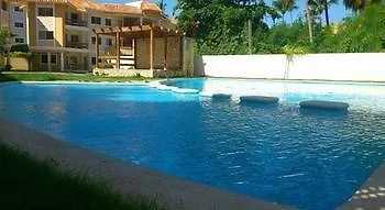 Beach Los Cocos Μπάβαρο 0*,  Δομινικανή Δημοκρατία