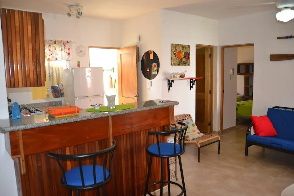 Lodge Beach Los Cocos Μπάβαρο