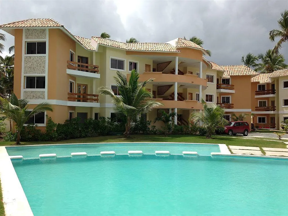 Beach Los Cocos Μπάβαρο Lodge