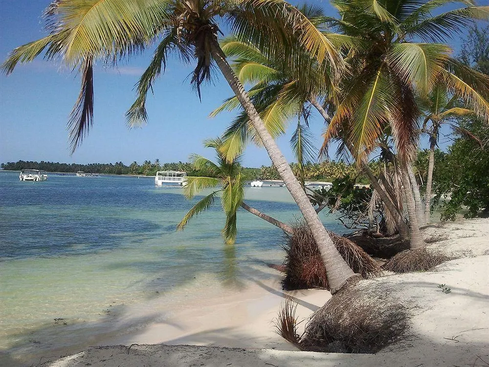 Lodge Beach Los Cocos Μπάβαρο Δομινικανή Δημοκρατία