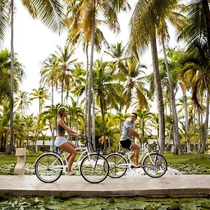 5* Курортный комплекс Melia Punta Cana Wellness Inclusive - Adults Only
