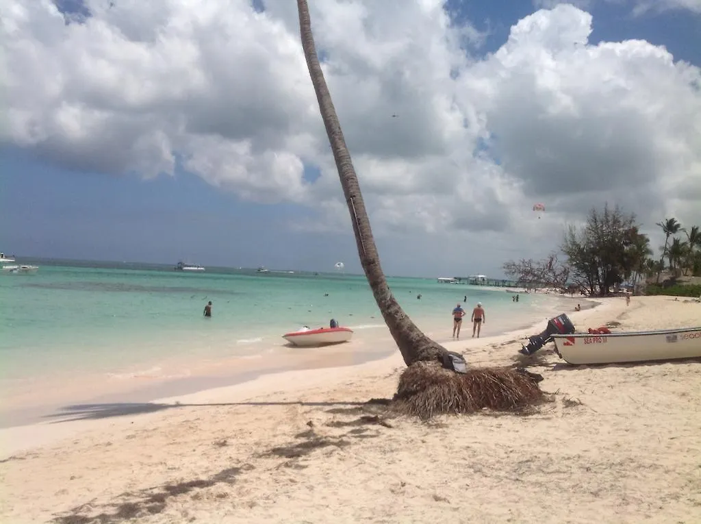 Beach Los Cocos Баваро 0*,  Доминиканская Республика
