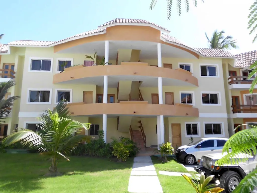 Beach Los Cocos Баваро 0*,  Доминиканская Республика