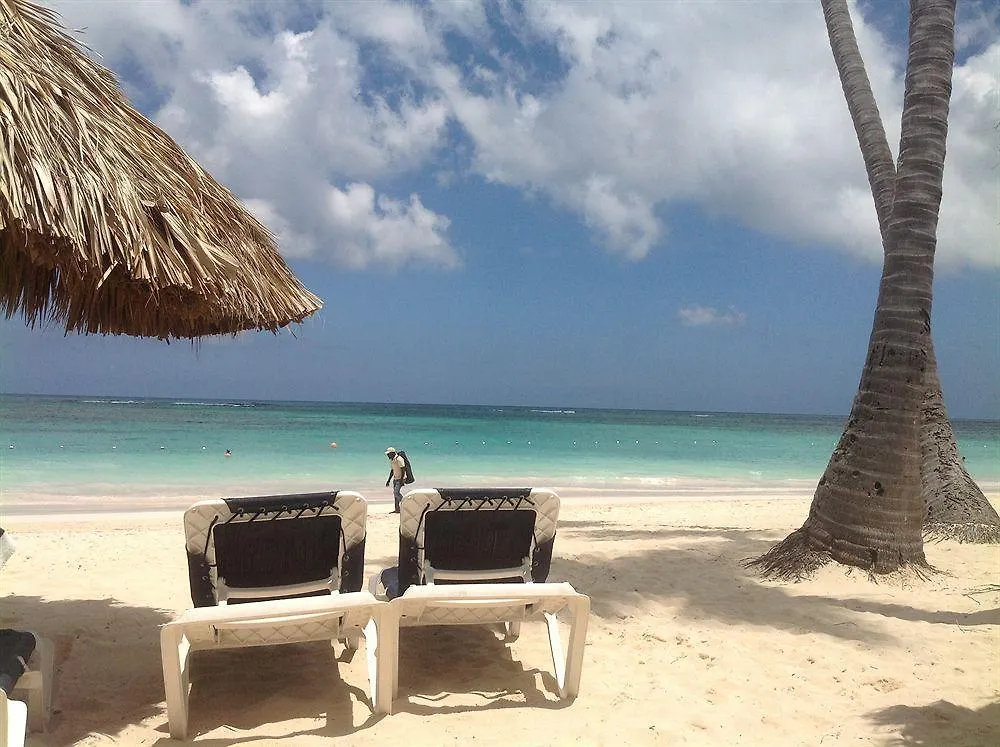 Деревянный коттедж Beach Los Cocos Баваро